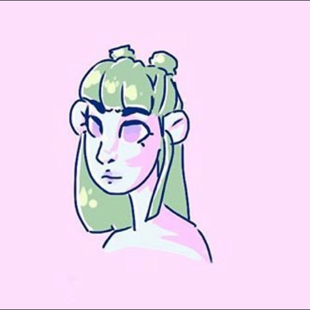 Meet your Posher, Taryn